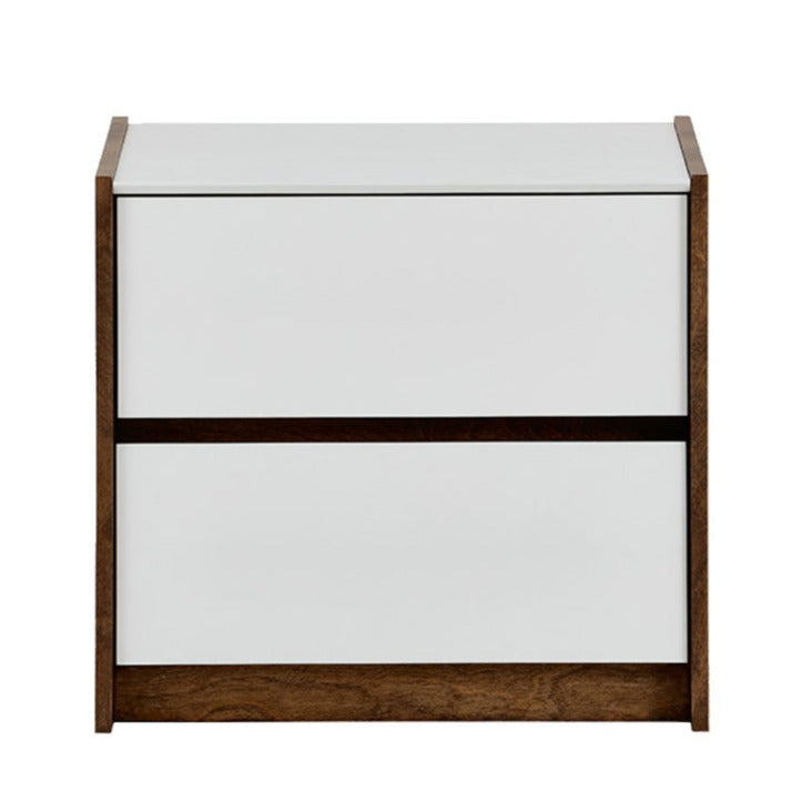 Table de nuit Baltique par JLM Table de nuit Baltique par JLM