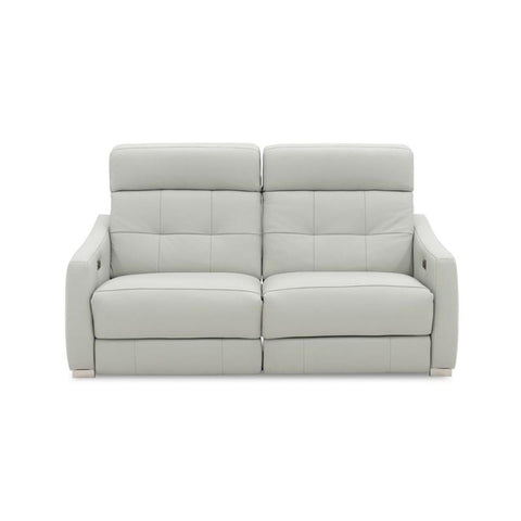 Sofa condo inclinable avec haut dossier de Fornirama