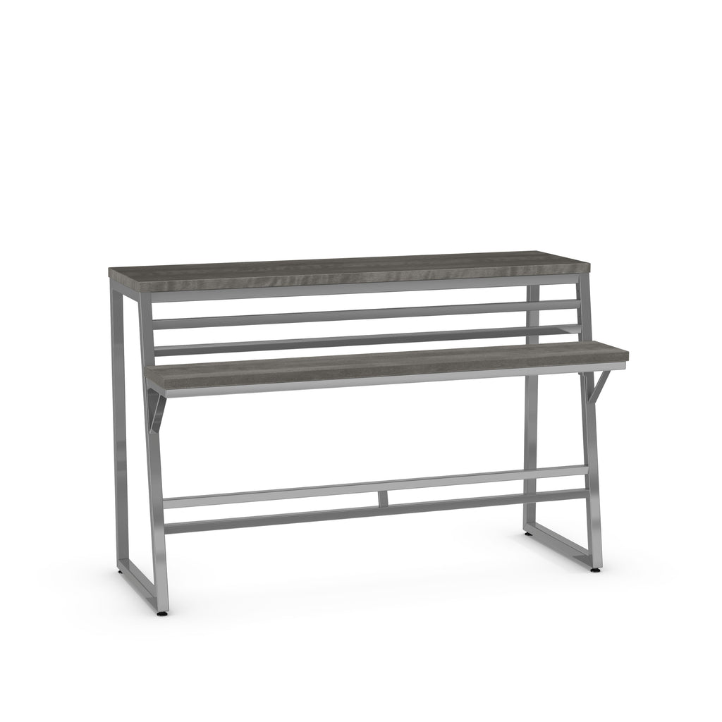 Îlot de salon Crawford Îlot de salon Crawford