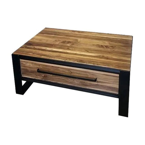 Table de centre Manchester