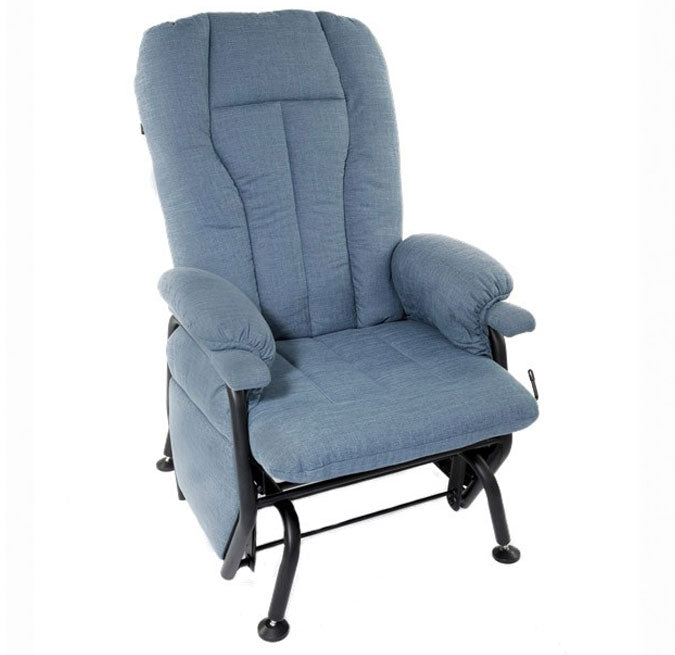 Chaise Pel autobloquante collection Age Chaise Pel autobloquante collection Age