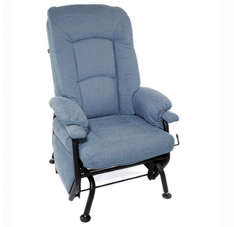 Chaise Pel autobloquante collection Age