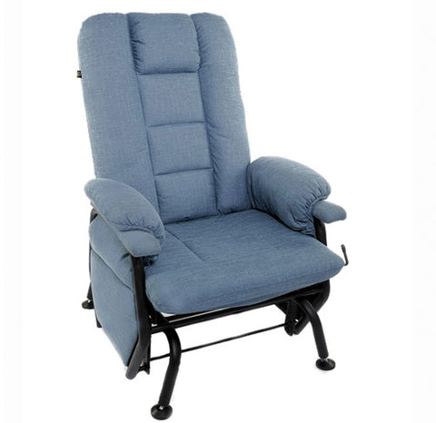 Chaise Pel autobloquante collection Age