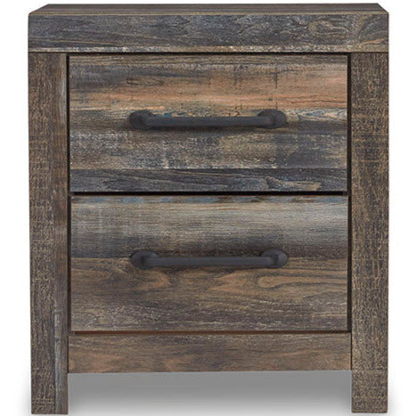 Table de nuit Drystan Table de nuit Drystan