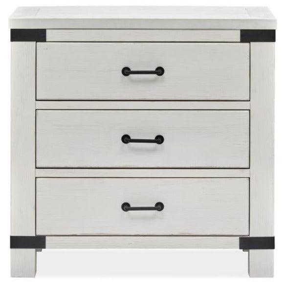 Commode 3 tiroirs Harper Springs Commode 3 tiroirs Harper Springs