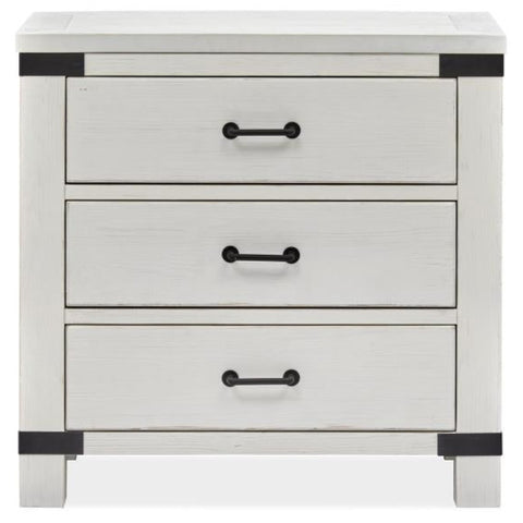Commode 3 tiroirs Harper Springs