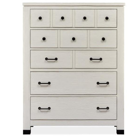 Commode 5 tiroirs Harper Springs