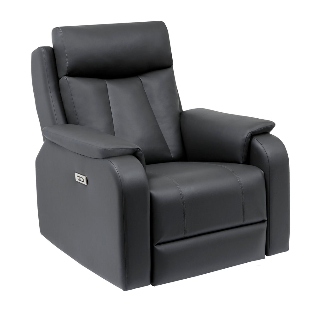 Fauteuil inclinable avec tête ajustable par Elran® Fauteuil inclinable avec tête ajustable par Elran®