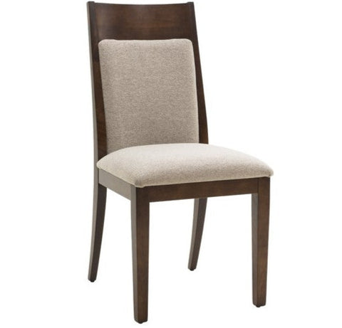 Chaise de salle à manger Manoir