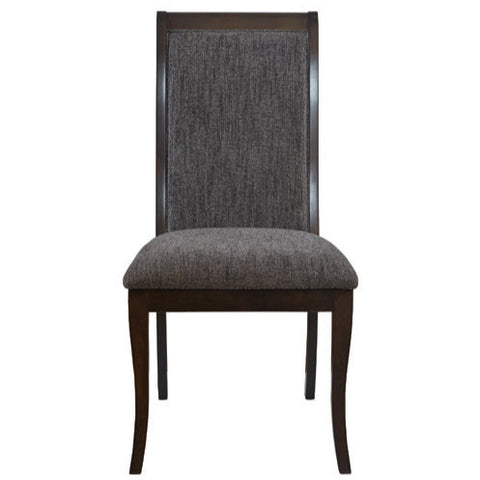 Chaise de salle à manger Couture