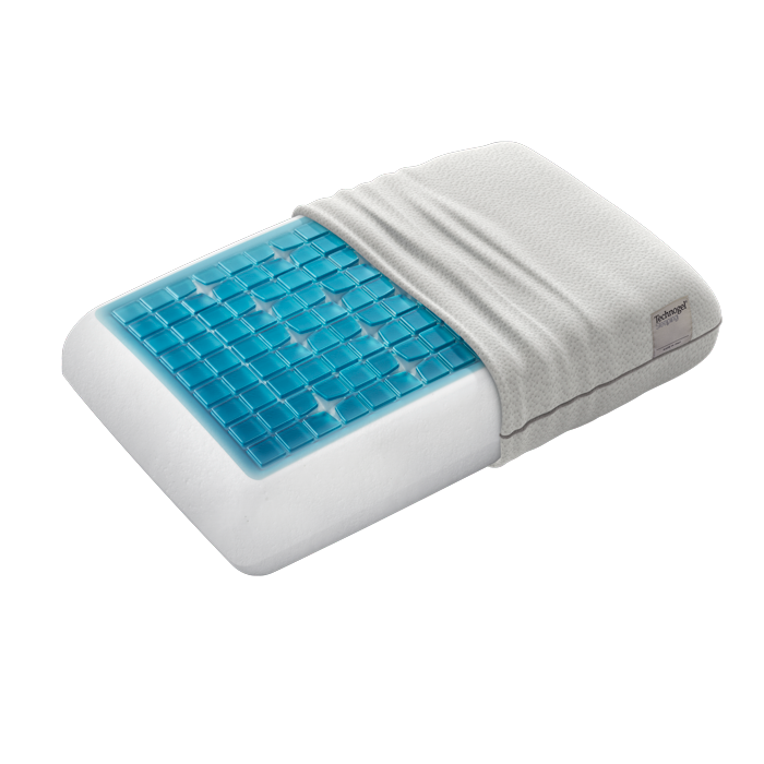 Oreiller Delux épais Oreiller Delux épais