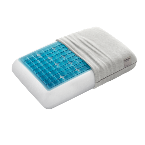 Oreiller Delux épais