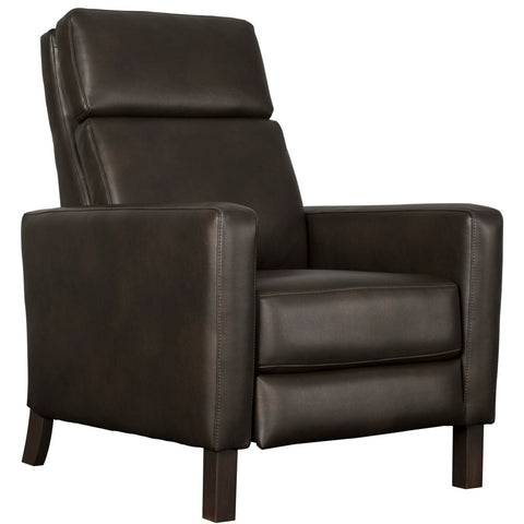 Fauteuil inclinable sur pattes par Elran®