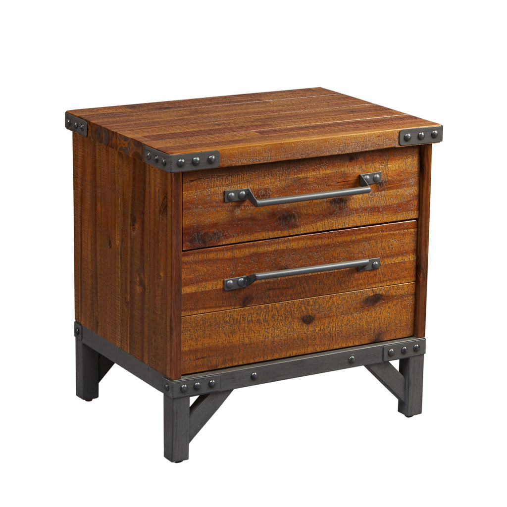 Table de chevet Lancaster Table de chevet Lancaster