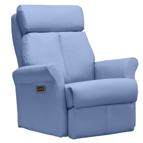 Fauteuil inclinable avec tête ajustable Elran®