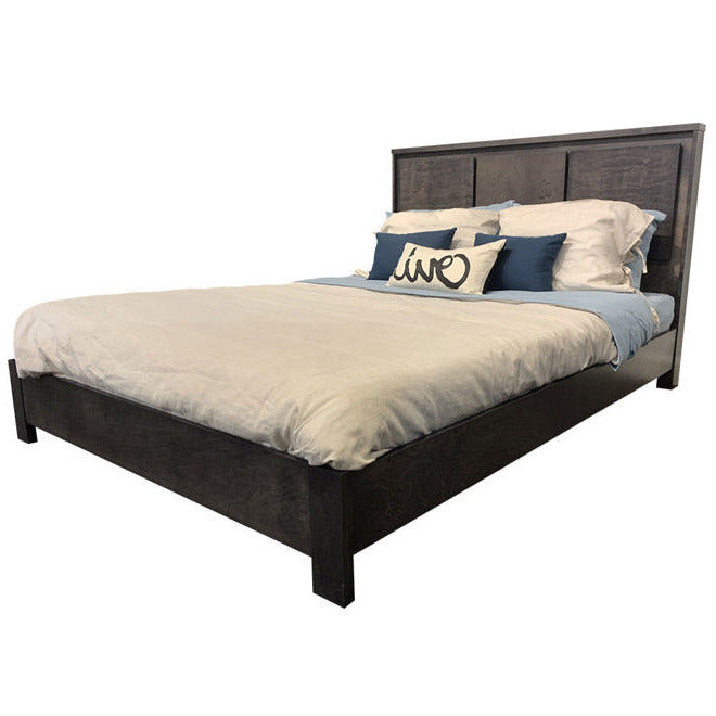 Lit de la collection Drummond de JLM Lit de la collection Drummond de JLM