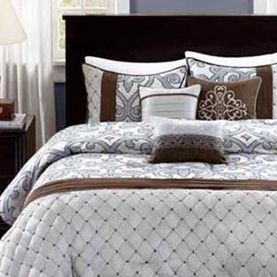 Ensemble de douillette Crosby Ensemble de douillette Crosby