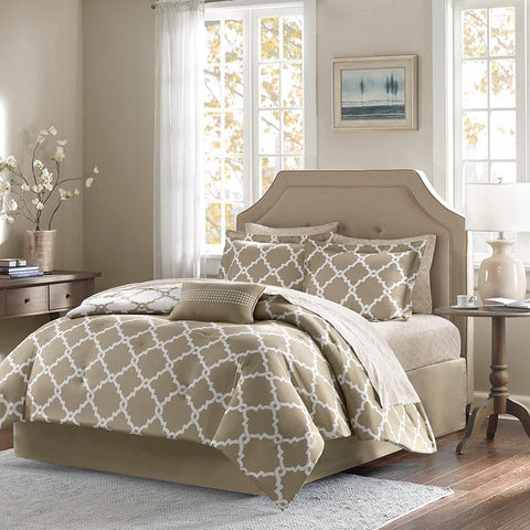 Ensemble de douillette Merrit