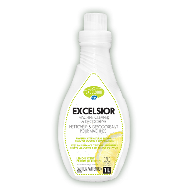 Nettoyant et désodorisant pour laveuse et lave-vaisselle Nettoyant et désodorisant pour laveuse et lave-vaisselle