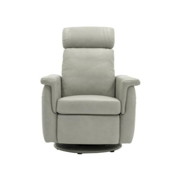 Fauteuil inclinable électrique à tête ajustable de Fornirama Fauteuil inclinable électrique à tête ajustable de Fornirama