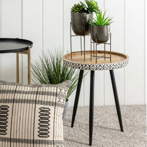 Table de bout Bosana