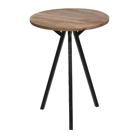 Table de bout boston