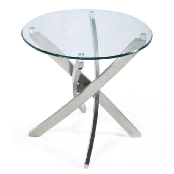 Table de bout Zila Table de bout Zila