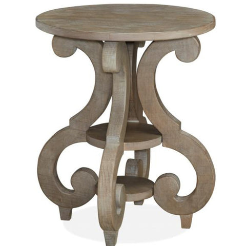 Table de bout Tinley Park