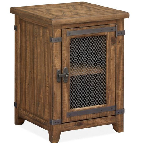 Table de bout Chesterfield