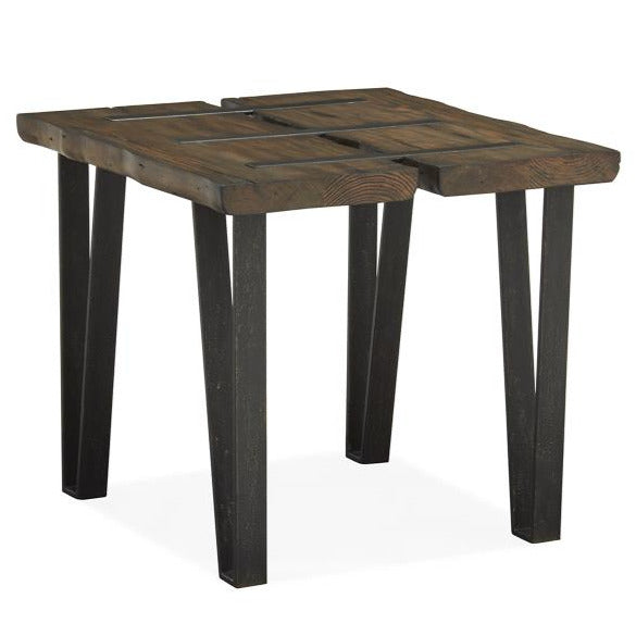 Table de bout Dartmouth Table de bout Dartmouth