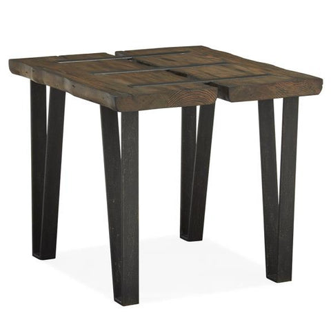 Table de bout Dartmouth