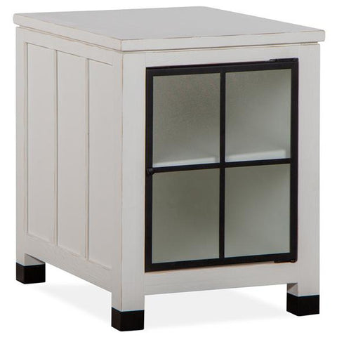 Table de bout Harper Springs