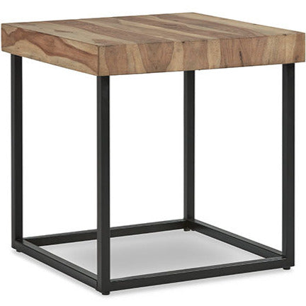 Table de bout Bellwick par Ashley® Table de bout Bellwick par Ashley®
