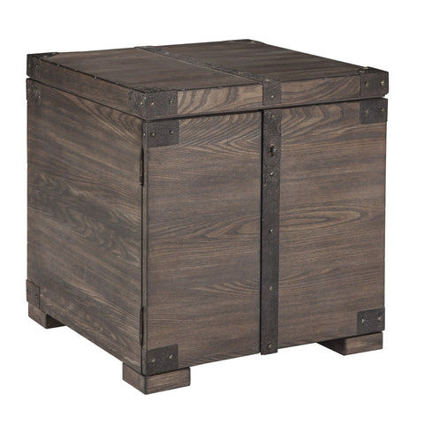 Table debout Burladen