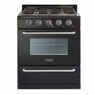 Cuisinière Classic Retro du Unique®