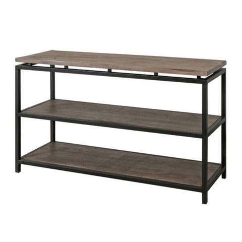 Table console Blacksmith