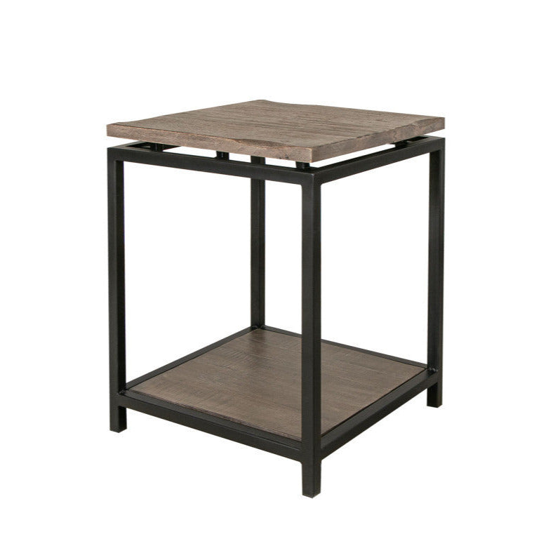 Table de bout Blacksmith Table de bout Blacksmith