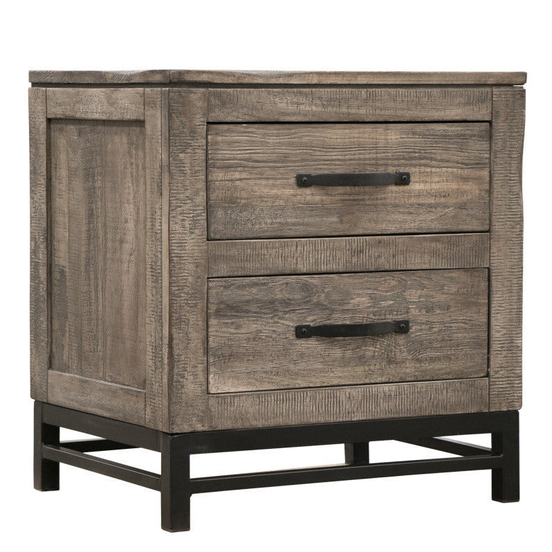 Table de nuit Blacksmith Table de nuit Blacksmith