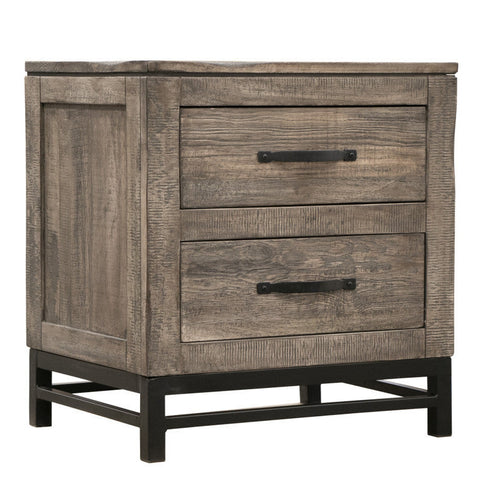 Table de nuit Blacksmith