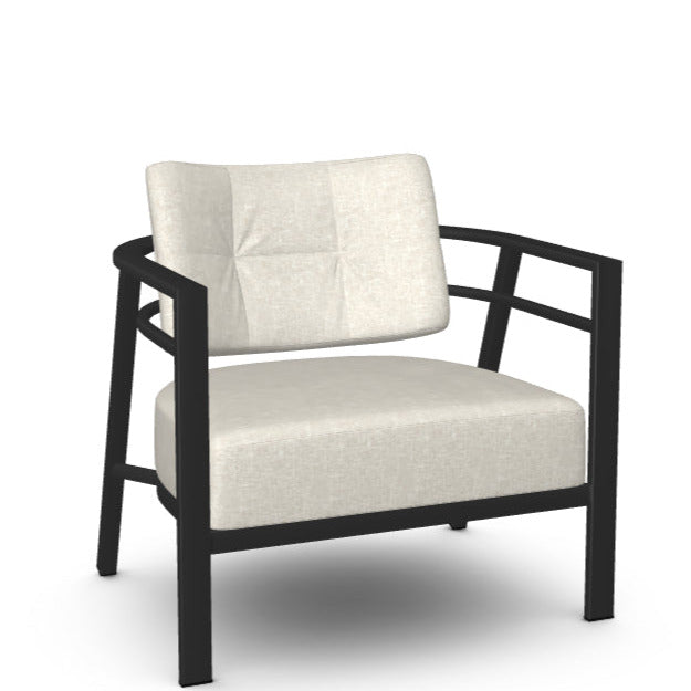 Fauteuil d'appoint Munich Fauteuil d'appoint Munich