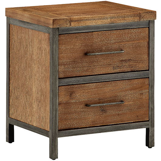 Table de nuit Mimosa Table de nuit Mimosa