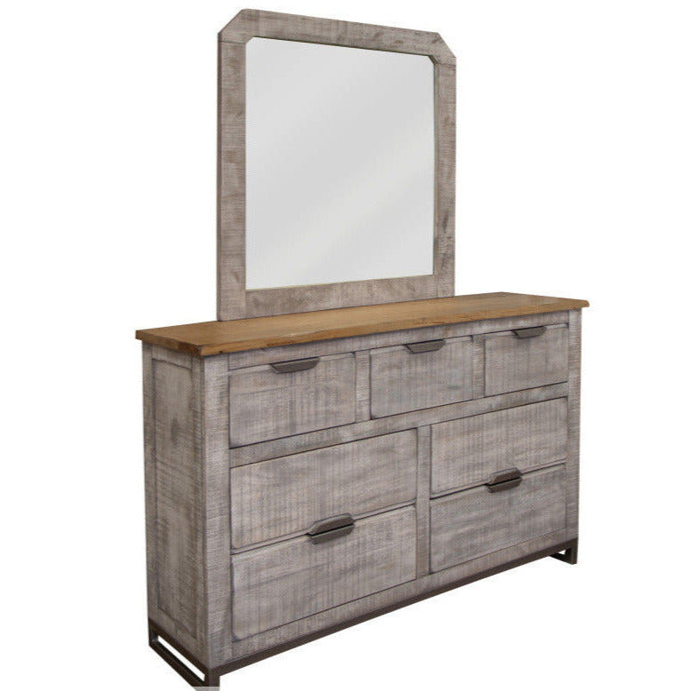 Bureau Mita par IFD Bureau Mita par IFD