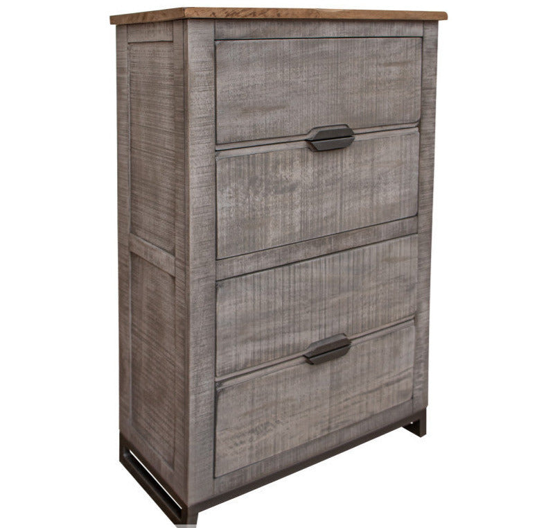 Commode Mita par IFD Commode Mita par IFD