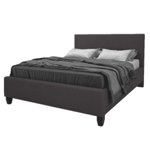 Lit Ennis de julien Beaudoin