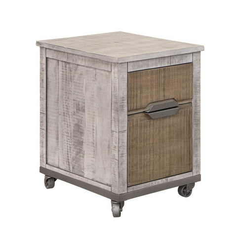 Classeur 2 tiroirs Mita par IFD