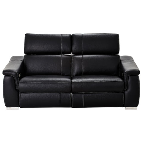 Sofa condo Fornirama inclinable électrique