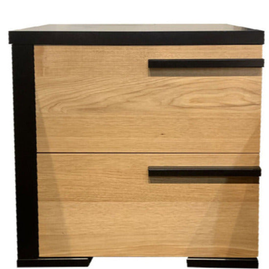 Table de nuit Orlean par JLM Table de nuit Orlean par JLM