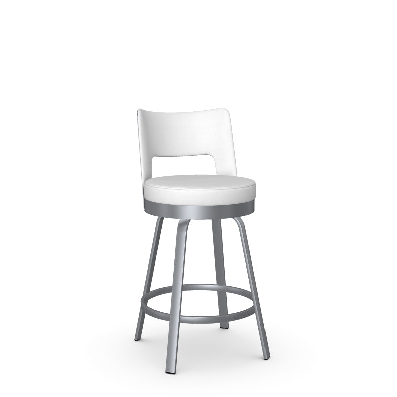Tabouret pivotant Brock Tabouret pivotant Brock