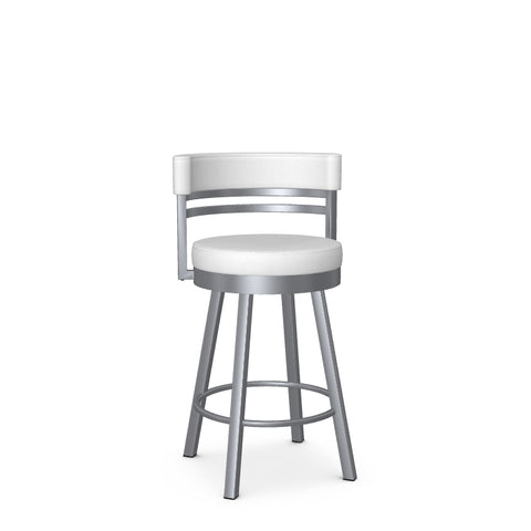 Tabouret pivotant Ronny