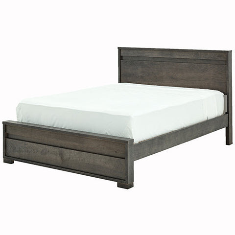 Lit Industrie Villageois